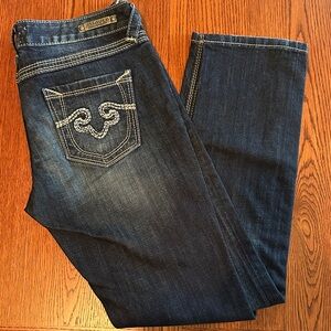 ReRock Los Angeles for Express Women's SkinnyJeans